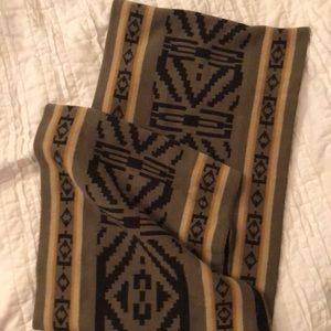 Pendleton Infinity Scarf